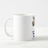 NTTP RINO Jagd-Vereinigung Kaffeetasse (Links)