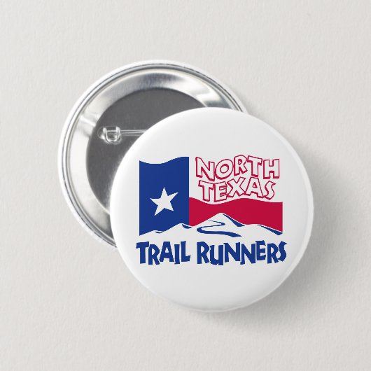 NTTR Knopf Button (Vorne & Hinten)