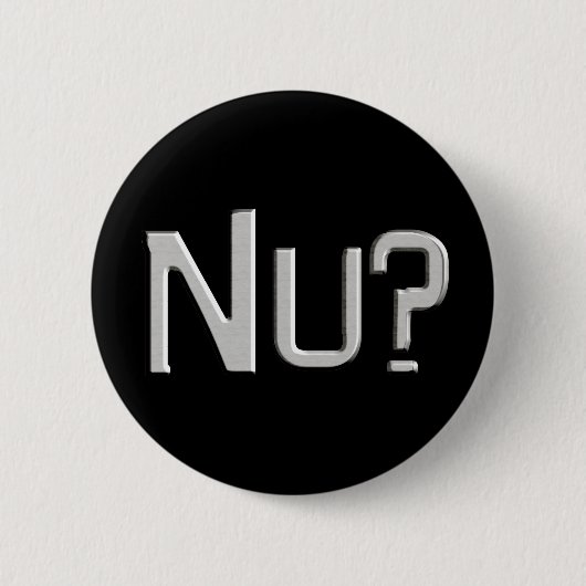 NU BUTTON (Vorderseite)