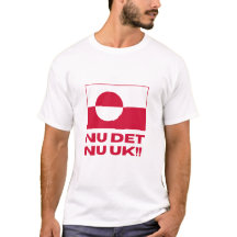 Nu Det Nu UK Grönland steht nicht zum Verkauf - T-