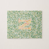 Nu Eye Test Jigsaw Puzzle (Horizontal)