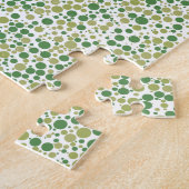 Nu Eye Test Jigsaw Puzzle (Seite)