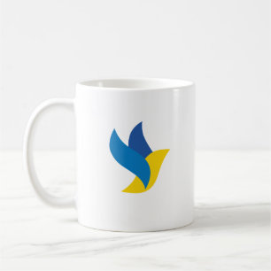 NU-Logo-Tasse Kaffeetasse