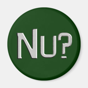 Nu Magnet