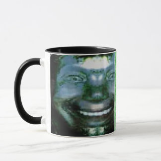 Nu Metal Preservation Tasse