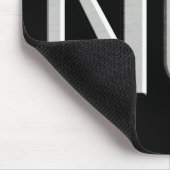 Nu Mousepad (Ecke)