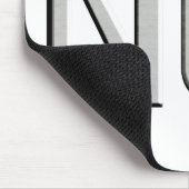 NU MOUSEPAD (Ecke)