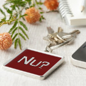 Nu Schlüsselanhänger (Seite)