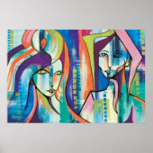 Nuance Poster (Vorne)