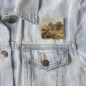 Nuba Mountains, Dorf Nugera Button (Beispiel)