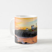 Nubble Light Kaffeetasse (Vorderseite Links)