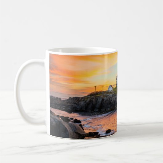 Nubble Light Kaffeetasse (Links)
