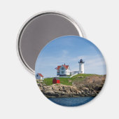 Nubble Light Main Magnet (Vorderseite/Rückseite)
