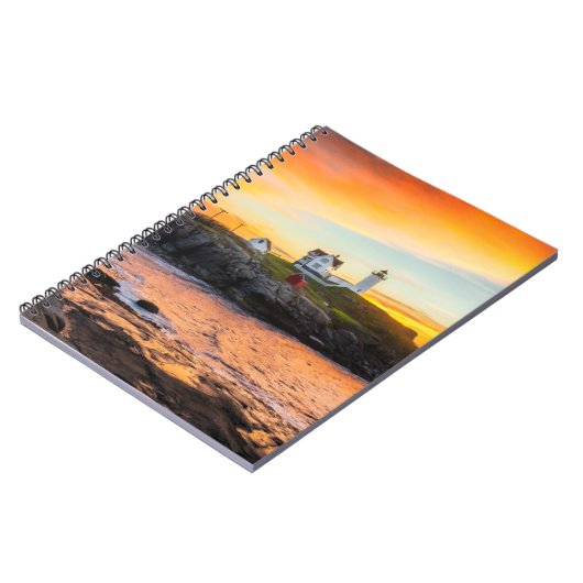 Nubble Light Notizblock (Linke Seite)