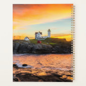 Nubble Light Planer (Rückseite)