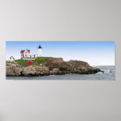 Nubble Light Poster (Vorne)