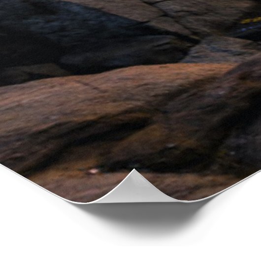 Nubble Light Poster (Ecke)