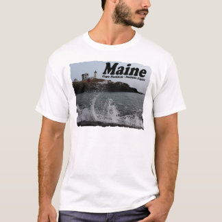 Nubble Light T-Shirt