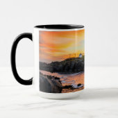 Nubble Light Tasse (Links)