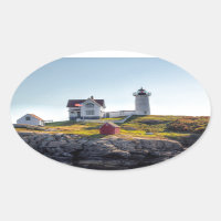Nubble Lighthouse
