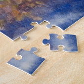 Nubble Lighthouse Puzzle (Seite)