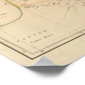 Nubia, Abessinia 2 Poster (Ecke)