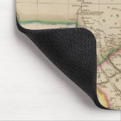 Nubia, Abessinien, Afrika Mousepad (Ecke)