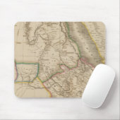 Nubia, Abessinien, Afrika Mousepad (Mit Mouse)
