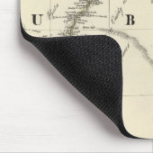 Nubia Afrika 18 Mousepad (Ecke)