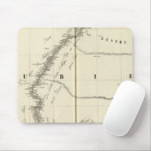 Nubia Afrika 18 Mousepad (Mit Mouse)
