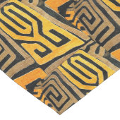 "Nubian Comfort" Kurzer Tischläufer (Ecke)