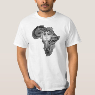 Nubian König T-Shirt