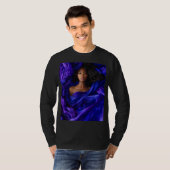 Nubian Princess T-Shirt (Vorne ganz)