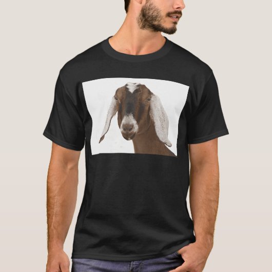 Nubian T-Shirt (Vorderseite)