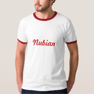 Nubian T-Shirt