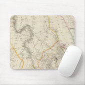 Nubien und Abessinien Mousepad (Mit Mouse)