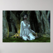 Nubile Vampire Poster (Vorne)