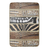 nubisch badematte (Vorderseite Vertikal)