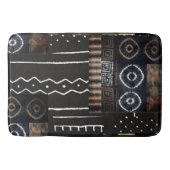 nubisch badematte (Vorderseite)