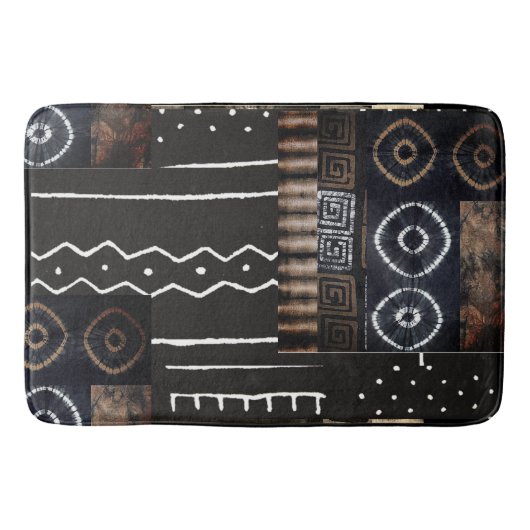 nubisch badematte (Vorderseite)