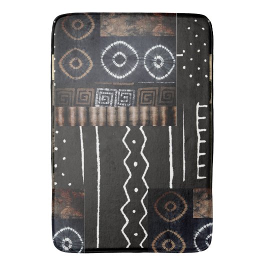 nubisch badematte (Vorderseite Vertikal)