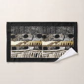 nubisch badhandtuch set (Handtuch)