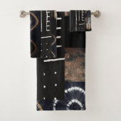 nubisch badhandtuch set (Insitu)