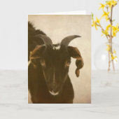 nubisch karte (Gelbe Blume)