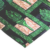 nubisch kurzer tischläufer (Ecke)