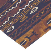 nubisch kurzer tischläufer (Ecke)