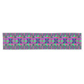 nubisch kurzer tischläufer (Horizontal)