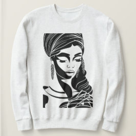 nubisch sweatshirt