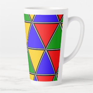 Nubische Afrikanische Kunst – Erbe, Afrikanischer Milchtasse