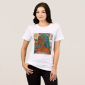 nubisches Shirt (Vorderseite voll)